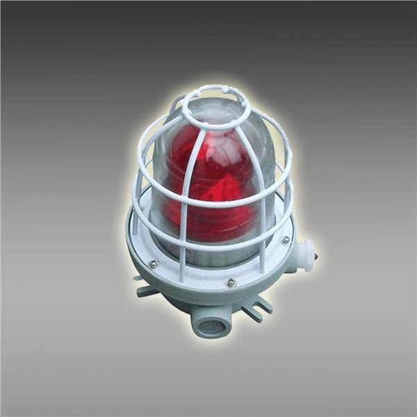 供应四川防爆声光报警器