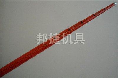 厂家直销测高杆   测高杆生产厂家