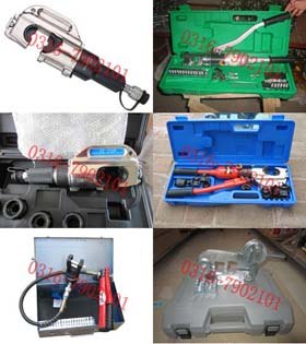 klauke工具klauke液压工具klauke液压钳klauke压接