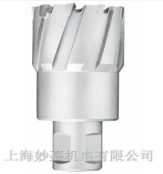 通用柄空心钻头首选创恒，国内销售冠军钻头