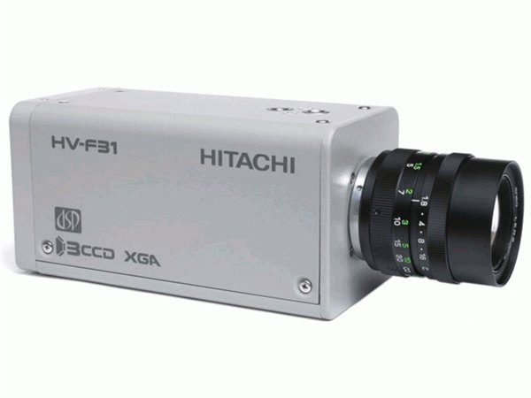 特价产品HV-F31F日立工业相机
