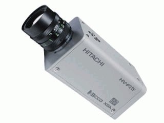 代理商日立HV-F22F日立工业相机