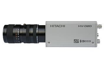 现货供应日立 HV-D20P HV-D30P工业相机