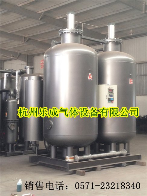 PSA高纯度制氮机生产厂家
