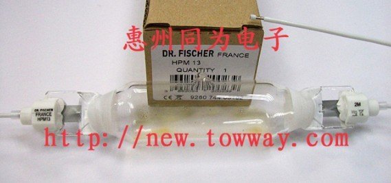 飞利浦HPM13 UV固化灯、镇流器