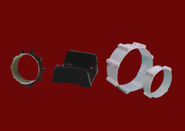 四川阴极保护绝缘支架