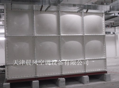 供应水箱 天津玻璃钢水箱 不锈钢水箱