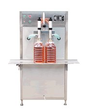 吉林蓖麻子油油类灌装机