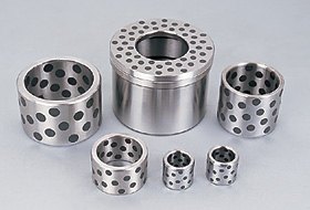 Gcr15钢套 轴承钢套 45号钢套