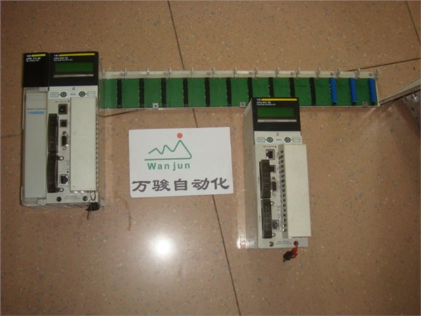 施耐德140CPU65150 QUANTUM CPU模块维修_首选广州万骏