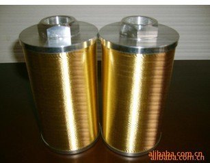 供应黎明滤芯 GX-63×3 液压滤芯 不锈钢滤芯 钢厂滤芯