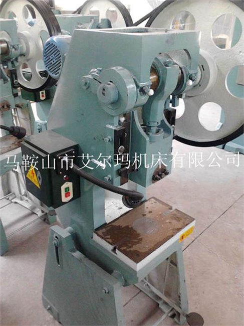 6.3吨冲床价格 10吨冲床价格