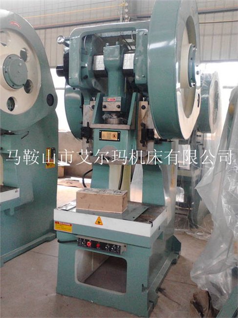 J23-80吨冲床 80吨冲床价格