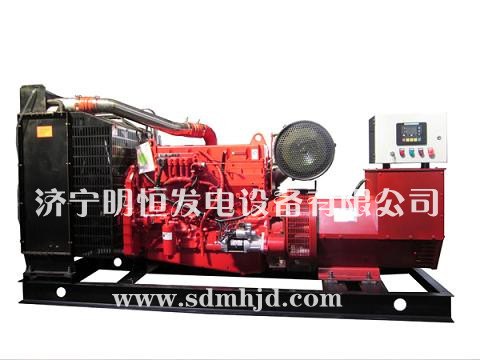玉柴700kw柴油发电机组生产厂家，意大利