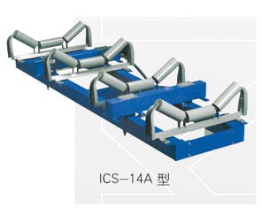ICS电子皮带秤 淄博皮带秤热卖潍坊ICS系列电子皮带秤烟台电子秤