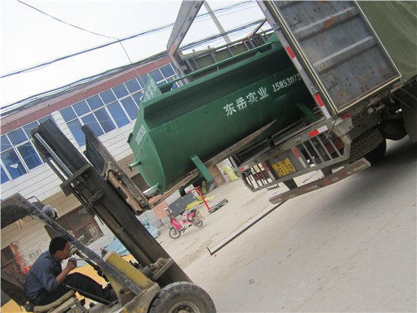 山东淄博牛油炼油锅图片浏览