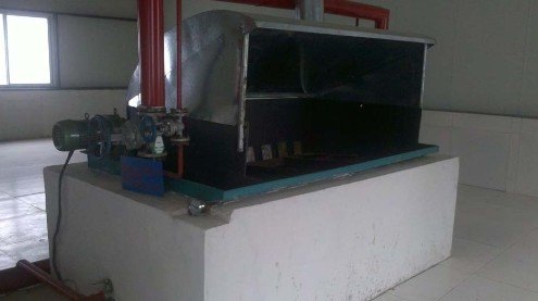 福建厦门动物炼油锅产品功能