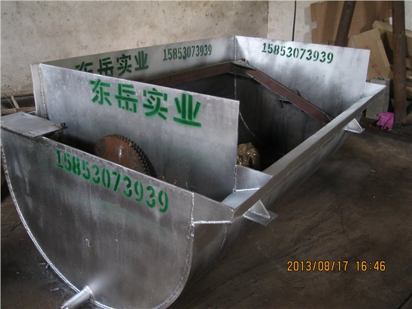 福建莆田动物炼油锅产品说明