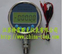精密数字压力计