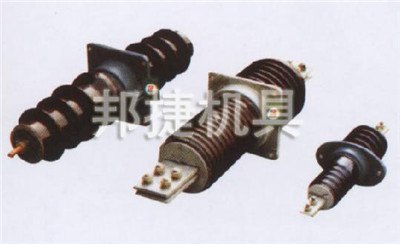 户外铜导体穿墙套管   户外铝导体穿墙套管