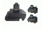 供应WJK-TG43压轨器，WJK-TG38/50/60焊接压轨器