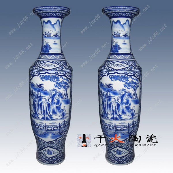陶瓷大花瓶厂家