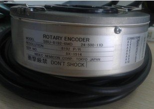 SBU-8192-6MD(Z65AC-003)三菱用内密控编码器