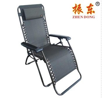 振东休闲沙滩椅