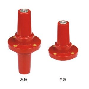 供应STT-15/200双通套管接头 