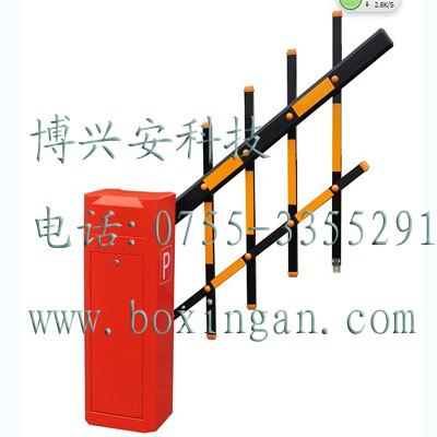 小区停车场等各类停车场/停车场厂家/智能停车场系统