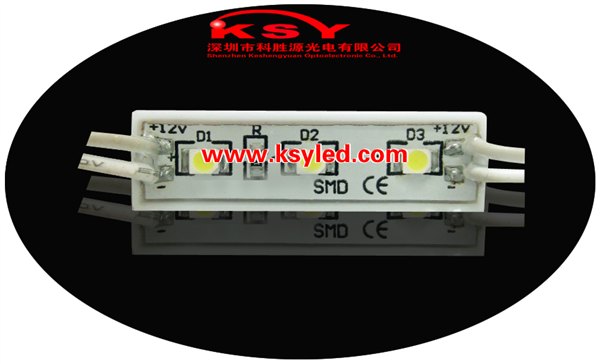 LED3灯模组