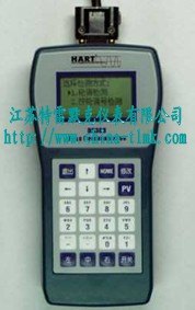 HART375智能手操器