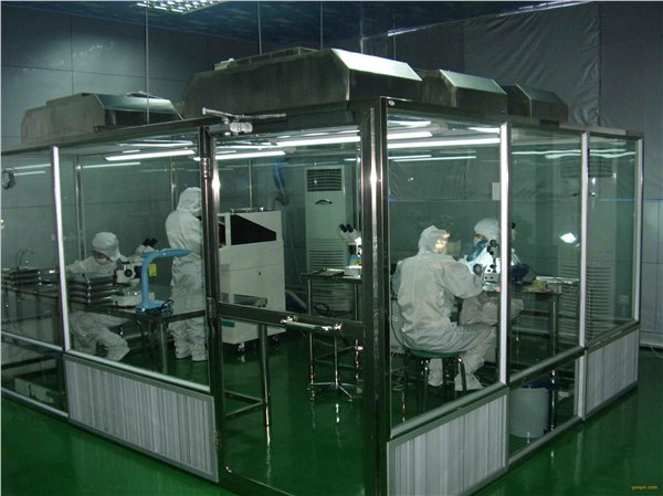 FFU专业制造商，FFU找菲士能，比成本高品质