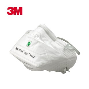 3M9061 9062威护防护口罩