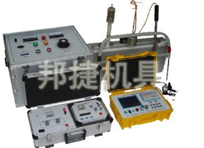 电缆测试高压信号发生器  