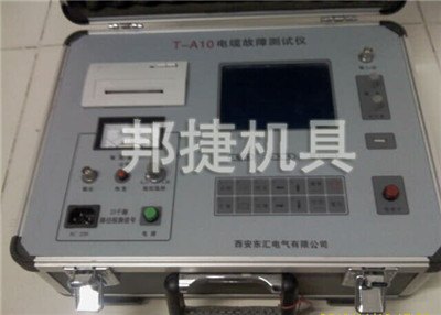 厂家电缆故障检测仪