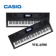 卡西欧 WK-6500电子琴
