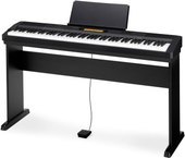 卡西欧 CDP-220R（含SP-3单踏板.含CS-44P琴架）