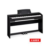 卡西欧 PX-735BK/BN/WE数码钢琴