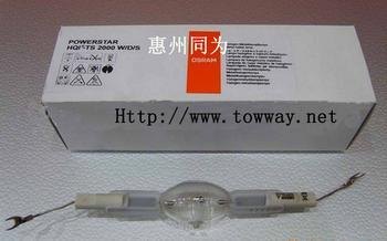 OSRAM 金卤灯 HQI-TS 2000 W/D/S欧司朗双端金卤灯