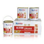 PU高品位特清透明底漆