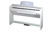 卡西欧 PX-750BK/BN/WE数码钢琴（含琴架、三踏板）