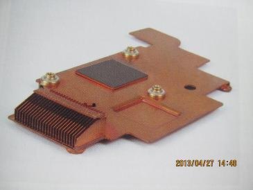 供应贝格斯Bergquist Hi-Flow 225UT导热绝缘片