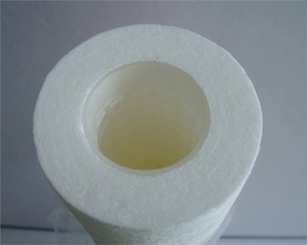 带骨架pp棉滤芯/南京带骨架pp棉滤芯/江苏带骨架pp棉滤芯