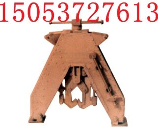 GDJ-Ⅰ对轨架，钢轨对正架，对正架，GDJ-Ⅰ钢轨对正架图片，对正架