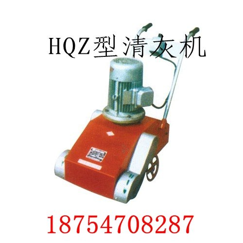 HQZ600清灰机