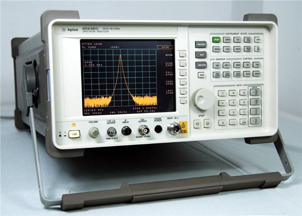 xv供应_8563EC Agilent8563EC