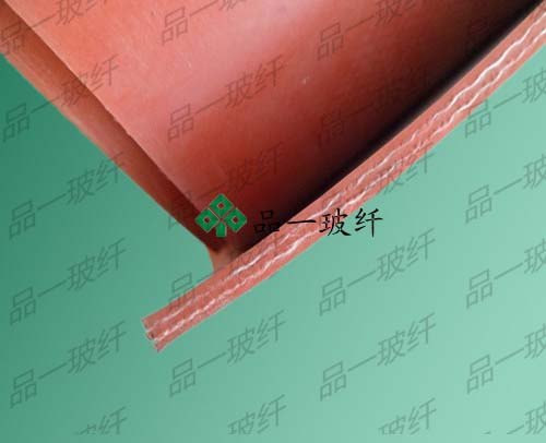 排烟风管连接密封材料 风管法兰垫料 耐热/耐燃烧法兰密封