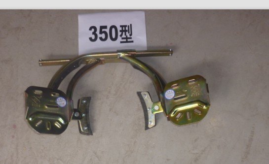 脚扣生产厂家首选河北金鑫电器有限公司