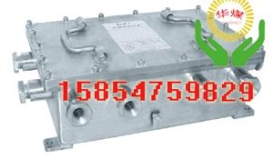 华煤KTG121矿用隔爆型光端机世界品牌